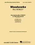 Woodworks  - Jazz Quintet