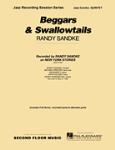 Beggars & Swallowtails  - Jazz Quintet