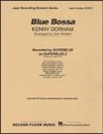 Blue Bossa  - Jazz Octet