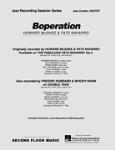 Boperation  - Jazz Sextet