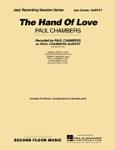 The Hand Of Love  - Jazz Quintet