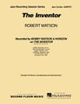 The Inventor (For Dad)  - Jazz Quintet