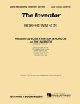 Inventor, The (For Dad)