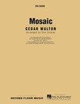 Mosaic Full Score