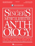 Singer's Musical Theatre Vol 4 [barti/bass w/online audio] BARI/BASS