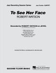 To See Her Face - Quartet