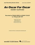Oscar For Oscar