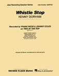 Whistle Stop  - Jazz Quintet