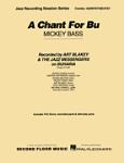 A Chant For Bu  - Jazz Quintet/Sextet