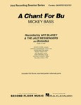 Chant For Bu