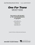 One For Trane