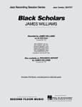 Black Scholars  - Jazz Sextet