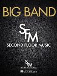 Groovy Encounters - Big Band