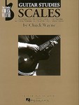 Guitar Studies Scales