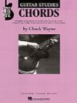 GUITAR STUDIES – CHORDS, BY CHUCK WAYNE