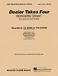 Dealer Takes Four  - Jazz Sextet