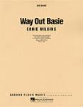 Way Out Basie - Big Band