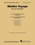 Maiden Voyage