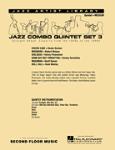 Quintet Set 3 - The 1950's Through The 1990's - Jazz Arrangement