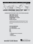 Sextet Set 1 (Easy) - Jazz Arrangement