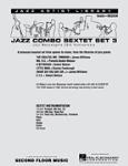 Sextet Set 3 - 20th Anniversary Jazz Messengers - Jazz Arrangement