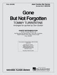 Gone But Not Forgotten (For Fats)  - Jazz Quintet