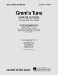 Grant's Tune  - Jazz Sextet