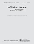 In Walked Horace