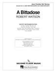 A Bittadose [jazz sextet] Watson Jazz Sxt