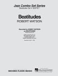 Beatitudes [jazz ensemble] Watson Jazz Band