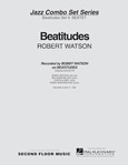Beatitudes [jazz ensemble] Watson Jazz Band