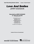 Love And Smiles - Saxophone Quintet