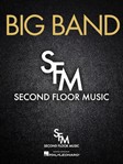 A Wheel Within A Wheel - Big Band Full Score