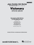 Visionary  - Jazz Sextet