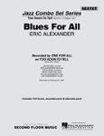 Blues For All  - Jazz Sextet