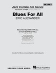 Blues For All