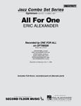 All For One  - Jazz Sextet