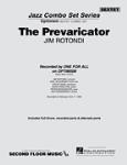 The Prevaricator  - Jazz Sextet