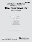 Prevaricator, The
