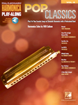 Pop Classics Vol 8 - Harmonica