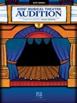 Kids' Musical Theatre Audition - Boys Edition PV