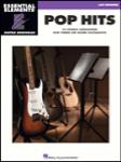 Hal Leonard   Various Pop Hits - Essential Elements Guitar Ensembles (Late Beginner)