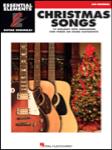 Hal Leonard Various   Christmas Songs - Essential Elements Guitar Ensembles (Mid Beginner)