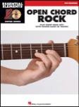 Open Chord Rock