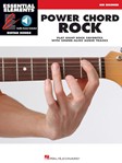 Power Chord Rock - Essential Elements Guitar Songs Mid-Beginner