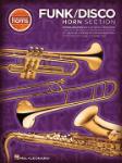 Funk Disco Horn Section -