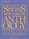 The Singer's Musical Theatre Anthology - Volume 5