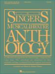 Singer's Musical Theatre Anthology, Volume 5 - Tenor