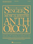 Singer's Musical Theatre Anthology, Volume 5 - Tenor