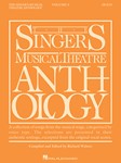 Singer's Musical Theatre Anthology Duets Volume 3 - Book Only Vocal